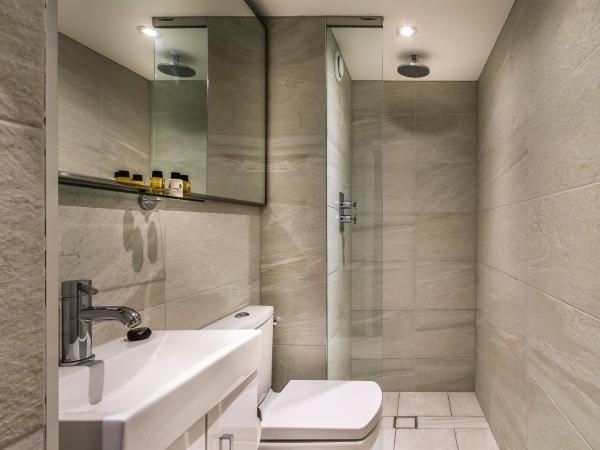 The Knaresborough by Nestor : photo 4 de la chambre petite chambre double