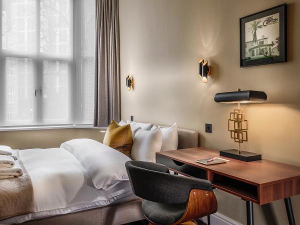 The Knaresborough by Nestor : photo 3 de la chambre studio