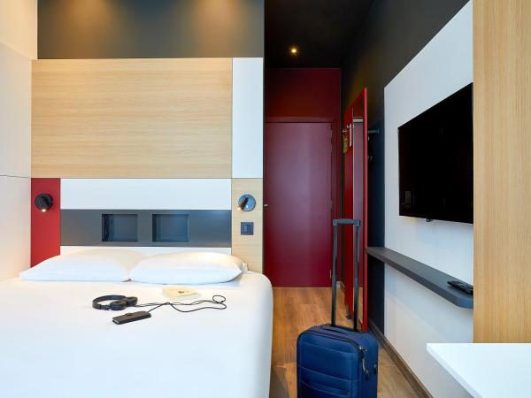 ibis budget Oostende Airport : photo 7 de la chambre chambre double