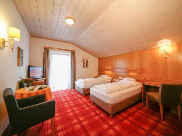 Hotel Resch : photo 2 de la chambre chambre double