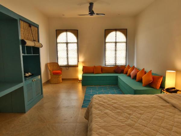 Villa 243 : photo 6 de la chambre studio