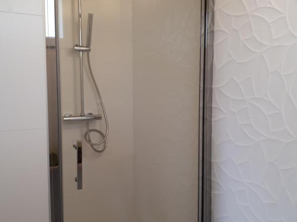 U Paradisu B&B : photo 10 de la chambre chambre double - vue sur mer