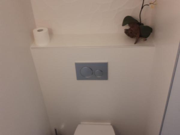 U Paradisu B&B : photo 7 de la chambre chambre double - vue sur mer