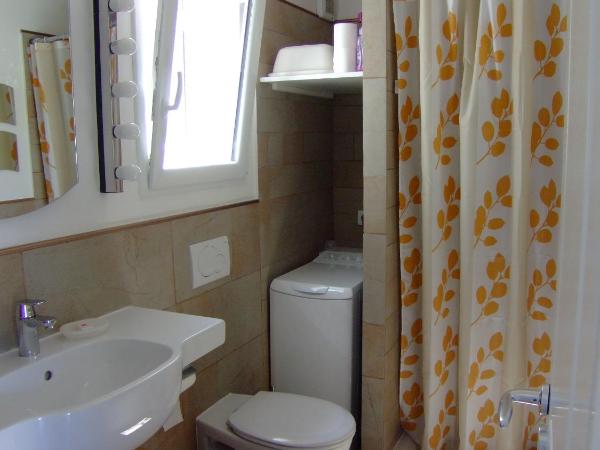 U Paradisu B&B : photo 9 de la chambre maison 2 chambres