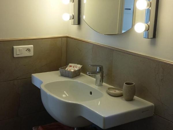 U Paradisu B&B : photo 10 de la chambre maison 2 chambres