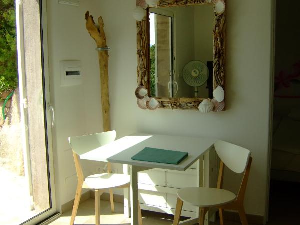 U Paradisu B&B : photo 4 de la chambre maison 2 chambres