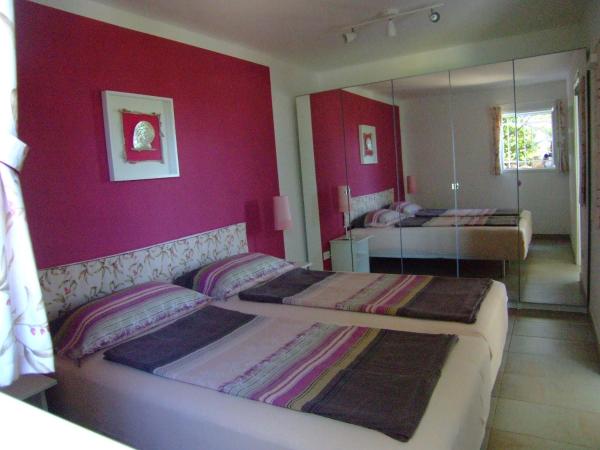 U Paradisu B&B : photo 6 de la chambre maison 2 chambres