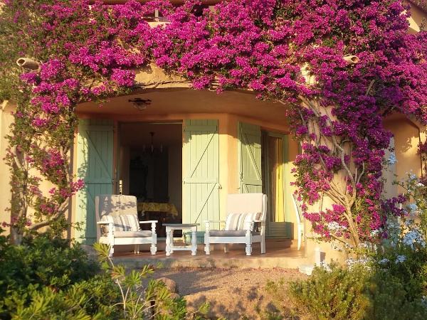 U Paradisu B&B : photo 1 de la chambre appartement - vue sur mer