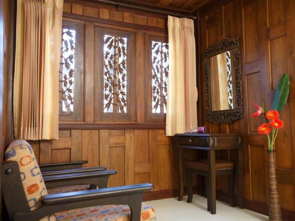 Chang Siam Inn : photo 7 de la chambre chambre double supérieure