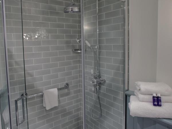 Cahernane House Hotel : photo 2 de la chambre hébergement double deluxe - aile jardin