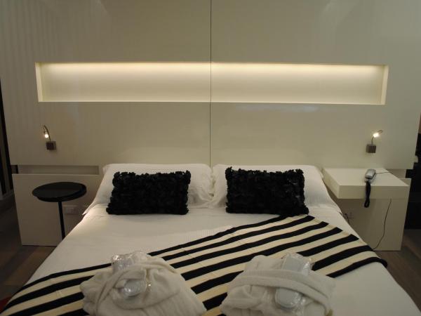 Hotel Borgo Pantano : photo 2 de la chambre suite