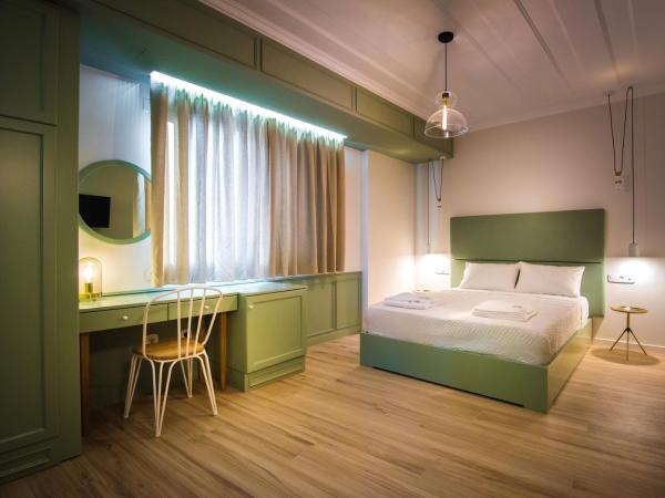 Allure Central Boutique Hotel : photo 3 de la chambre chambre double deluxe