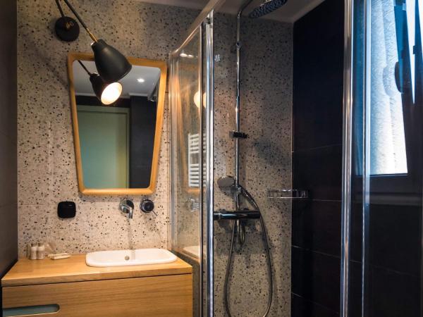 Allure Central Boutique Hotel : photo 5 de la chambre chambre double deluxe