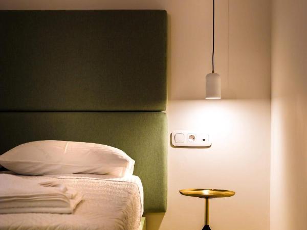 Allure Central Boutique Hotel : photo 6 de la chambre chambre double deluxe