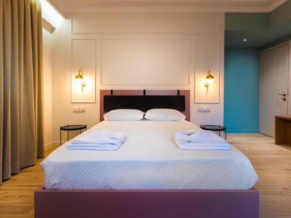 Allure Central Boutique Hotel : photo 1 de la chambre suite exécutive