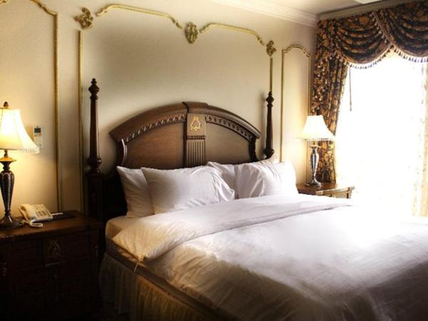Four Seasons Place - SHA Extra Plus : photo 1 de la chambre suite 2 chambres