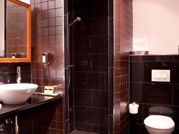 ROSS Hotel : photo 3 de la chambre chambre simple