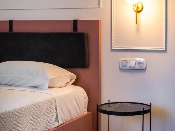 Allure Central Boutique Hotel : photo 8 de la chambre chambre double deluxe