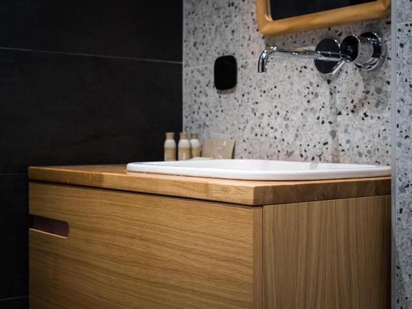 Allure Central Boutique Hotel : photo 2 de la chambre suite exécutive