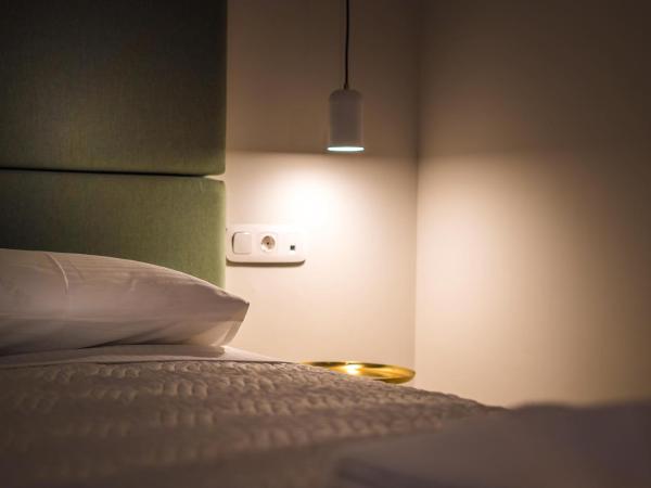 Allure Central Boutique Hotel : photo 3 de la chambre suite lit queen-size deluxe