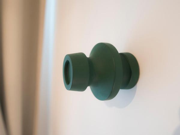 The Andy House B&B : photo 6 de la chambre chambre lit king-size deluxe