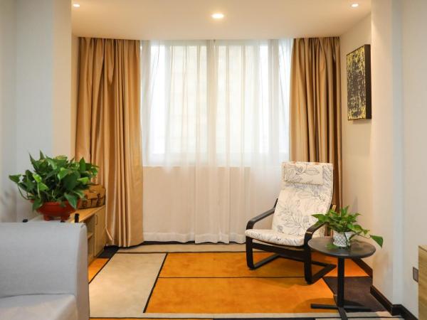 Guangzhou Homies Hotel : photo 6 de la chambre suite exécutive