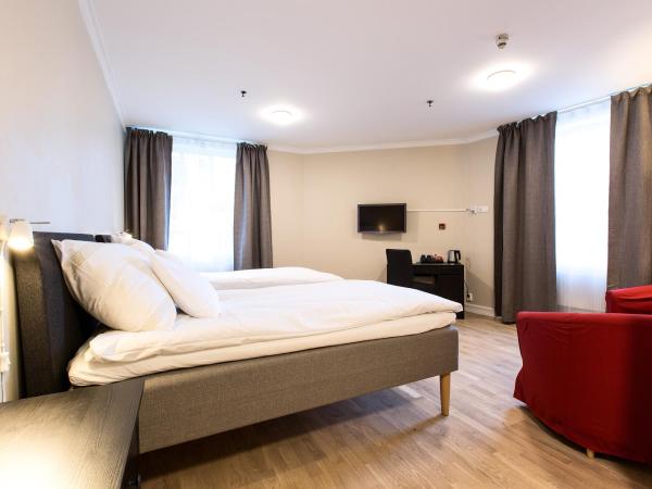 Best Western Plus Hotel Bakeriet : photo 9 de la chambre chambre lits jumeaux standard