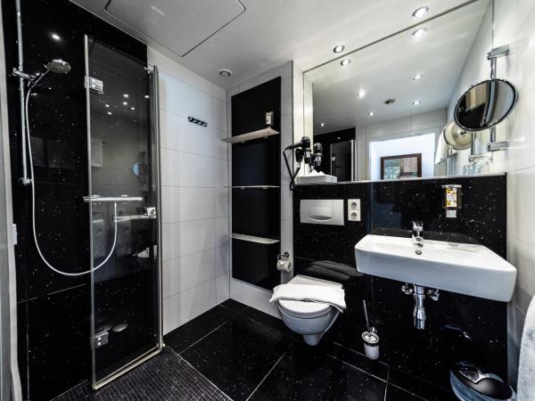 Mauritius Hotel & Therme : photo 3 de la chambre chambre quadruple