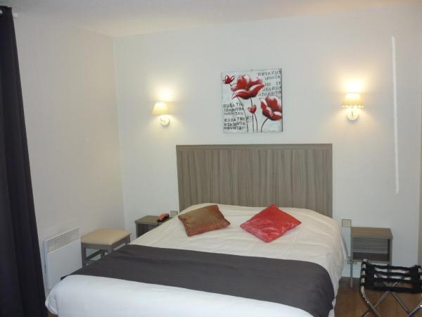 Aurea Hotel : photo 3 de la chambre chambre double confort