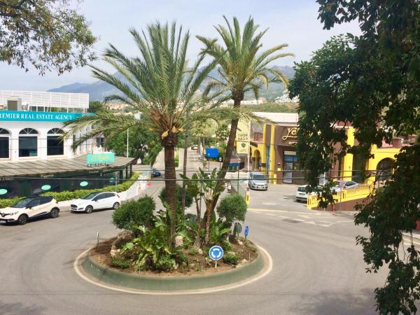 Royal Tennis Club : photo 9 de la chambre chambre lits jumeaux