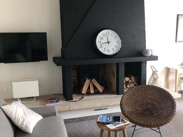 Seven Boutique Hotel : photo 2 de la chambre suite