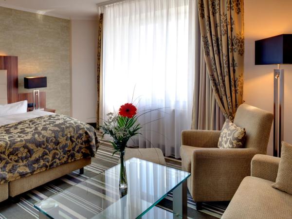 Best Western Plus Hotel Böttcherhof : photo 5 de la chambre chambre double premium avec lit double