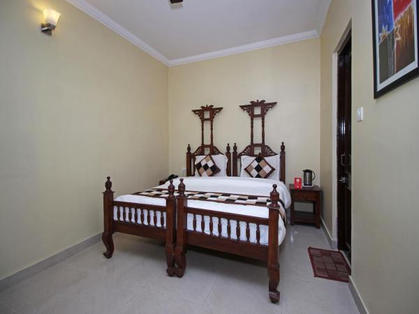 Hotel Ajit Mansion : photo 3 de la chambre chambre deluxe