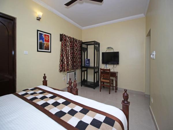 Hotel Ajit Mansion : photo 5 de la chambre chambre deluxe