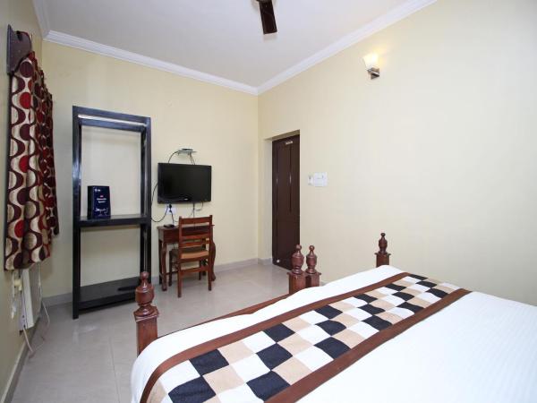 Hotel Ajit Mansion : photo 6 de la chambre chambre deluxe