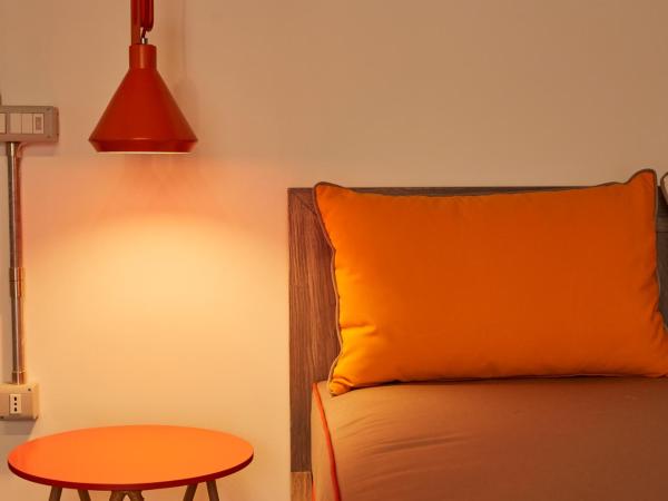 Toledo Loft : photo 5 de la chambre appartement 1 chambre