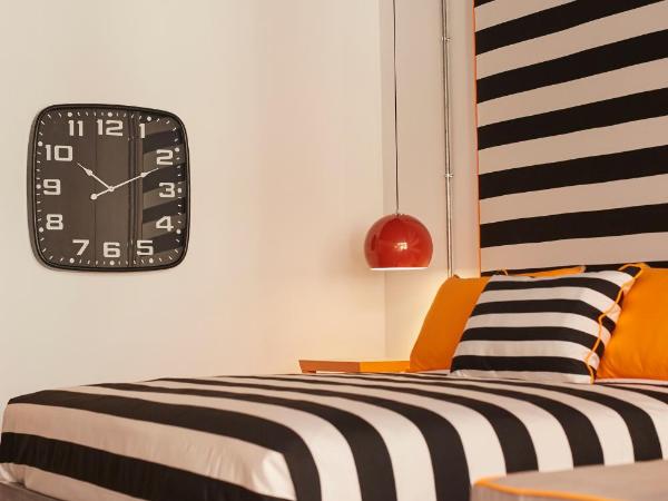 Toledo Loft : photo 5 de la chambre suite junior