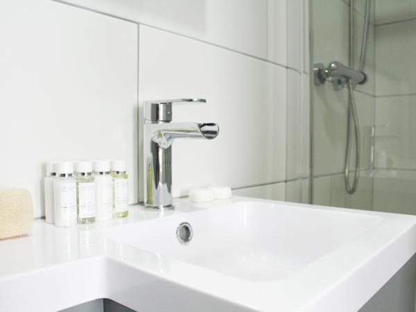 Aaron Wise - 62 Plantagenet Studios : photo 8 de la chambre studio standard