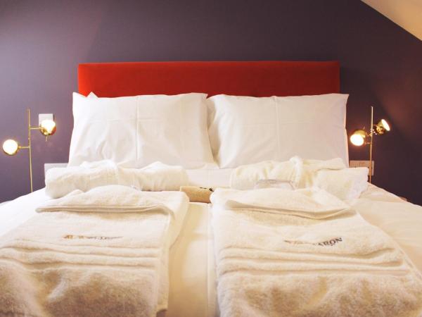 Aaron Wise - 62 Plantagenet Studios : photo 10 de la chambre studio deluxe