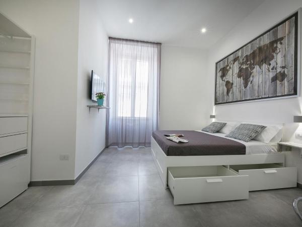 President Suites : photo 10 de la chambre chambre double deluxe