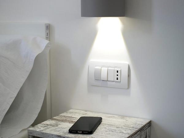 President Suites : photo 6 de la chambre chambre double deluxe