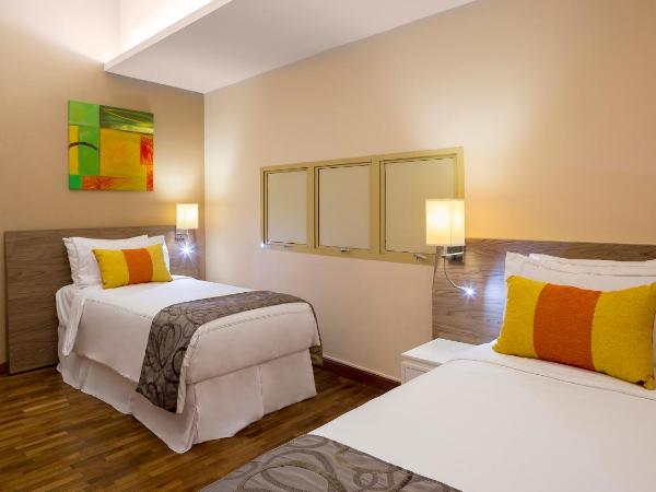 Park Avenue Robertson : photo 6 de la chambre suite maison de ville