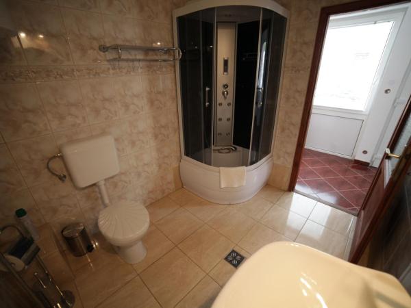 Eged Vendégház : photo 2 de la chambre appartement