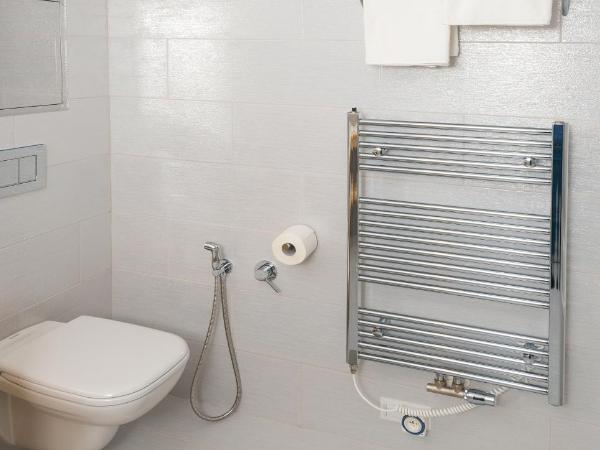 Residence Trafick : photo 10 de la chambre appartement deluxe avec terrasse - vue panoramique