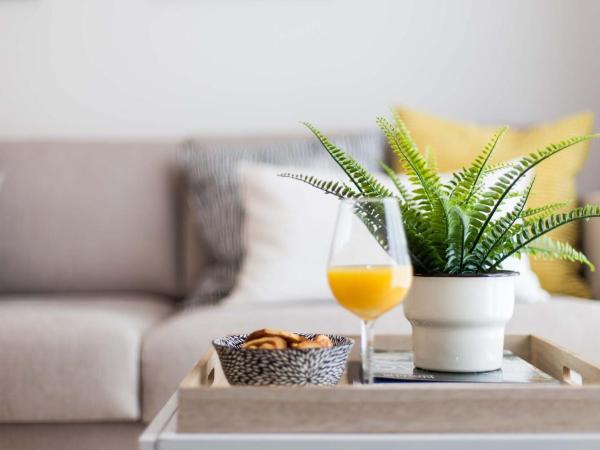 Guest House Blanka : photo 4 de la chambre appartement 1 chambre