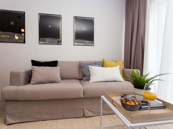 Guest House Blanka : photo 6 de la chambre appartement 1 chambre