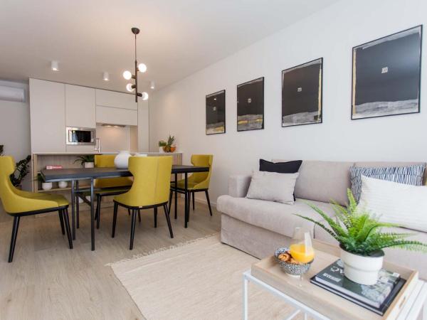 Guest House Blanka : photo 8 de la chambre appartement 1 chambre