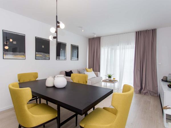 Guest House Blanka : photo 10 de la chambre appartement 1 chambre