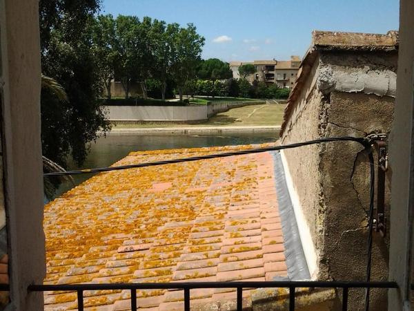 Maison De L'Orb : photo 2 de la chambre chambre double Économique