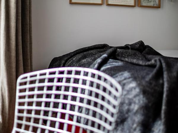 Le Pigalle, a Member of Design Hotels : photo 6 de la chambre chambre simple supérieure